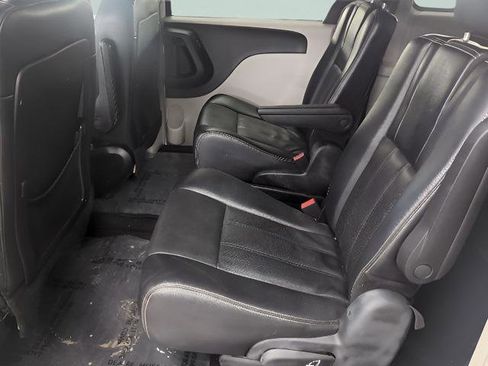 Used 2012 Chrysler Town & Country Touring w/ Entertainment Group #1 image 18