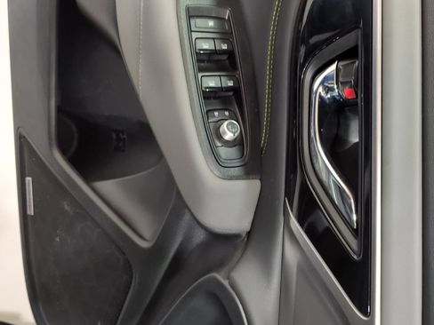 Certified 2024 Subaru Outback Onyx Edition AWD/4WD image 18