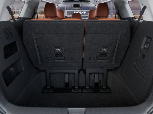 New 2026 Kia Carnival SX image 19