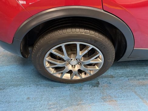 Used 2017 Buick Encore Sport Touring image 5