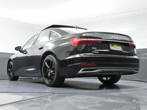 Used 2024 Audi A6 Premium Plus image 54