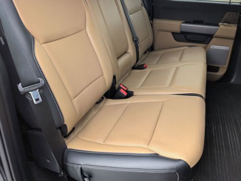 Used 2021 Ford F150 Lariat image 20