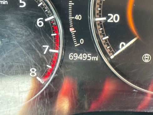 Used 2023 MAZDA CX-30 2.5 Turbo w/ Premium Package image 19