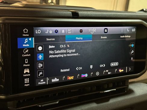 New 2026 Jeep Wrangler Unlimited Sport AWD/4WD image 17