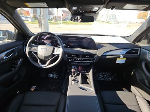 New 2026 Cadillac CT5 Premium Luxury image 10