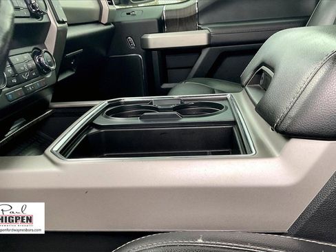 Used 2021 Ford F250 Lariat w/ Tremor Off-Road Package image 14