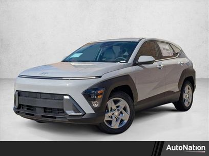 New 2026 Hyundai Kona SE