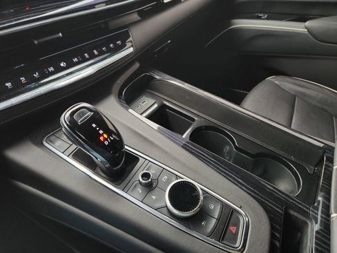 Used 2022 Cadillac Escalade Sport w/ Touring Package image 26