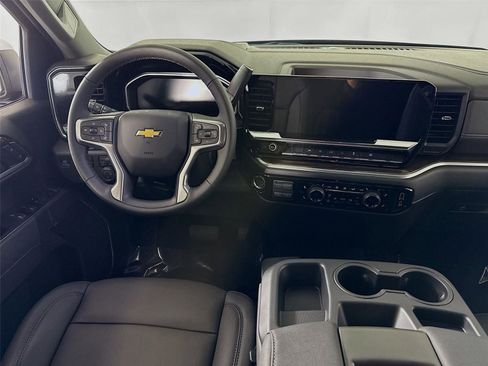 New 2026 Chevrolet Silverado 1500 LT w/ All Star Edition Plus AWD/4WD image 2