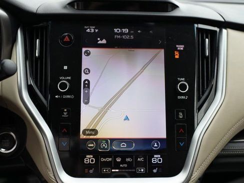 Used 2021 Subaru Outback Limited XT w/ Popular Package #2 image 36