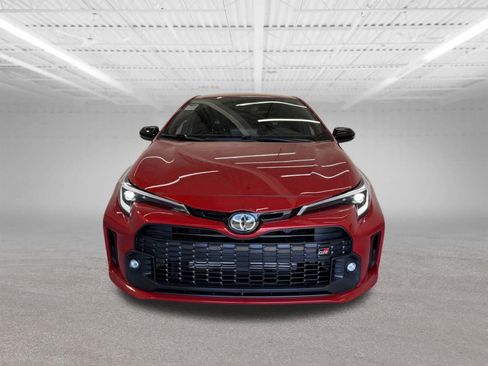 Used 2023 Toyota Corolla GR w/ Performance Package AWD/4WD image 7