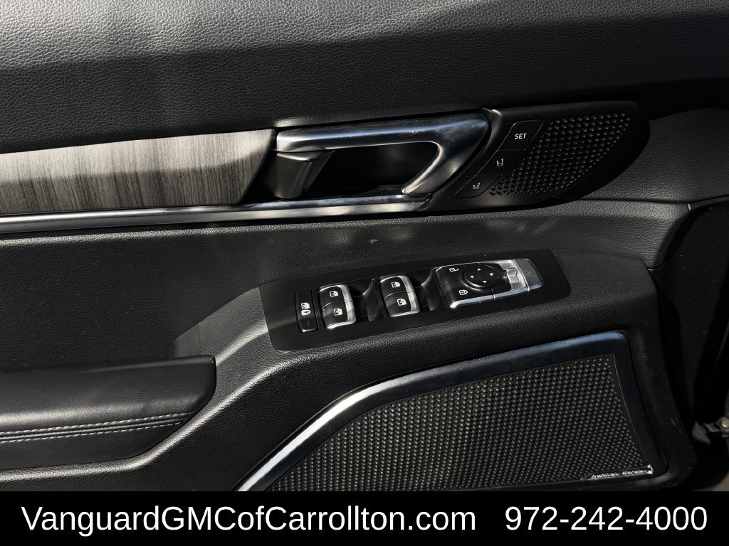 Used 2024 Kia Telluride SX AWD/4WD image 27