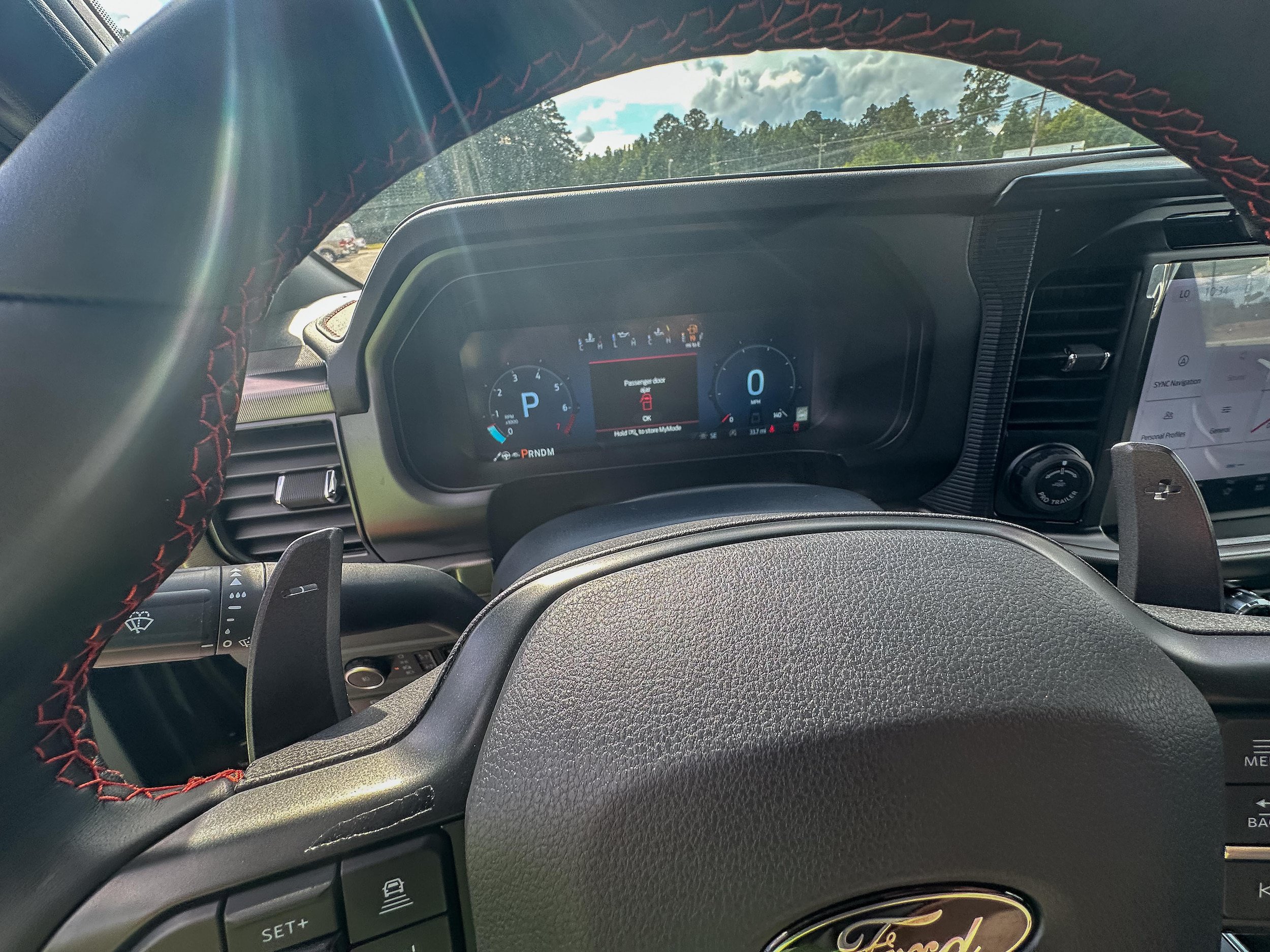 New 2026 Ford F150 Raptor AWD/4WD image 16
