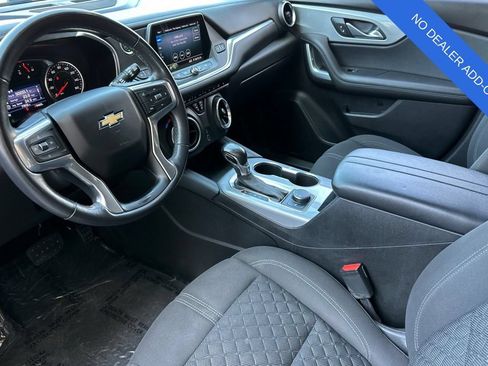 Used 2020 Chevrolet Blazer LT FWD image 10
