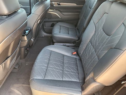 New 2025 Kia Telluride SX Prestige X-Line image 21