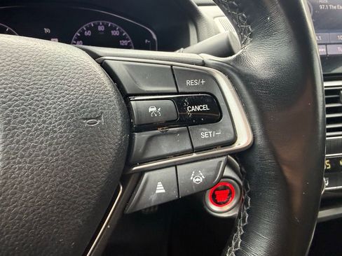 Used 2022 Honda Accord Sport Special Edition image 13