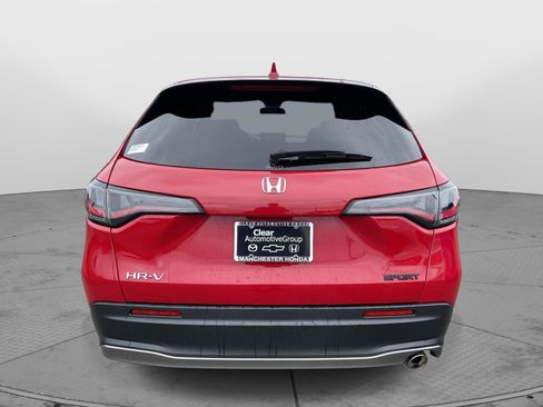Used 2023 Honda HR-V Sport image 18