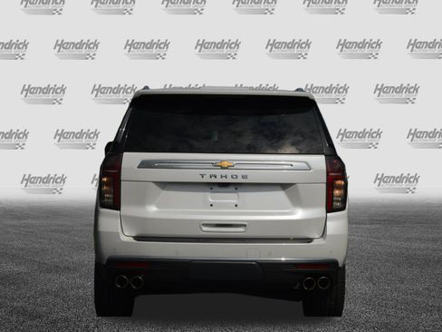 Used 2023 Chevrolet Tahoe High Country w/ Premium Package 2 AWD/4WD image 10