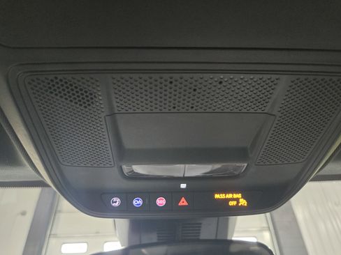 Certified 2025 GMC Terrain Elevation image 15