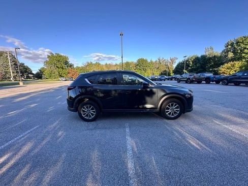 Used 2023 MAZDA CX-5 AWD 2.5 S image 2