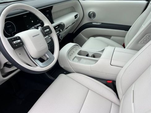 New 2026 Hyundai Palisade Calligraphy AWD/4WD image 10