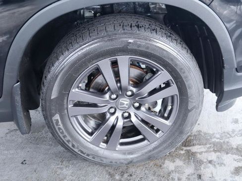 Used 2019 Honda Ridgeline Sport image 41