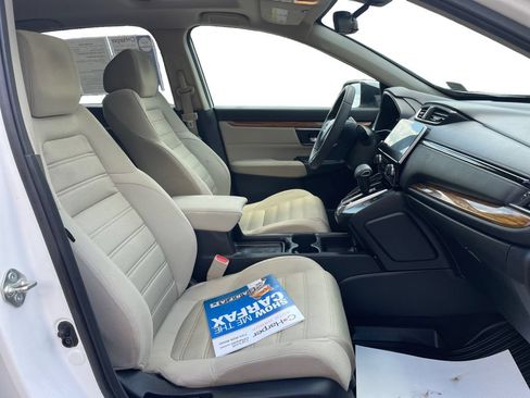 Used 2017 Honda CR-V EX image 11