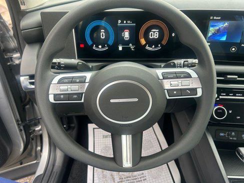 New 2026 Hyundai Tucson SEL AWD/4WD image 16