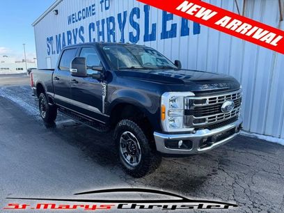 Used 2023 Ford F250 XLT w/ Tremor Off-Road Package