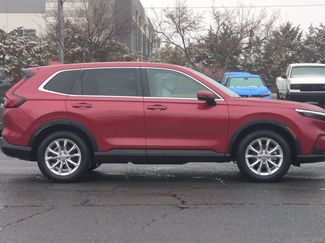 Certified 2024 Honda CR-V EX-L video 4
