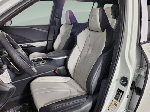 New 2026 Lexus TX 350 AWD image 16