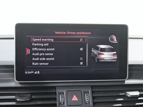 Used 2019 Audi Q5 2.0T AWD/4WD image 25