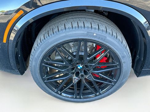 New 2026 BMW X5 M Competition w/ Executive Package image 26