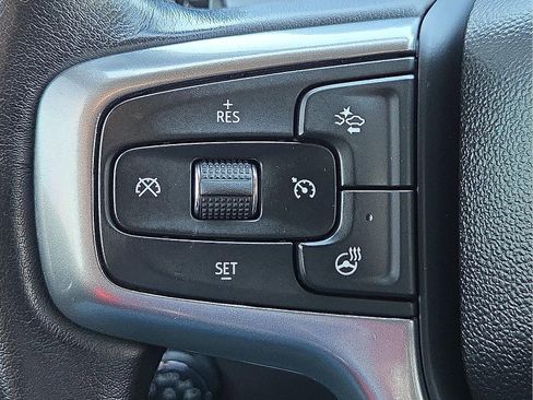 Certified 2023 Chevrolet Silverado 1500 RST image 19