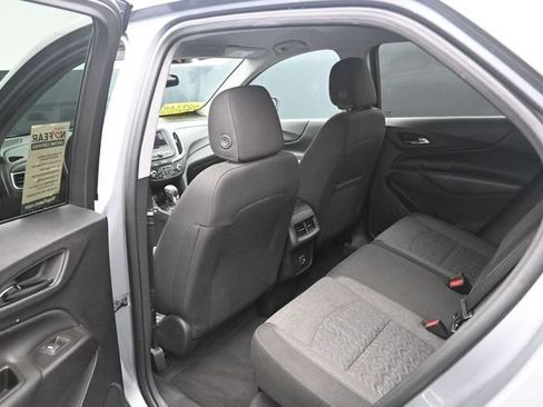 Used 2024 Chevrolet Equinox LT AWD/4WD image 38