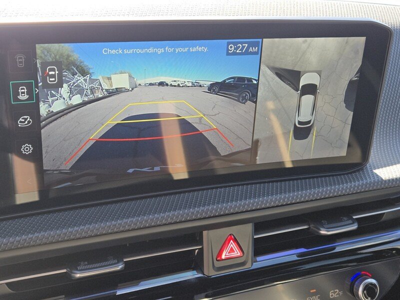 New 2026 Kia EV6 GT-Line RWD image 12