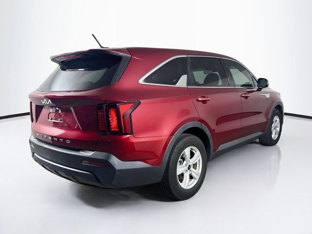 Used 2022 Kia Sorento LX FWD image 30