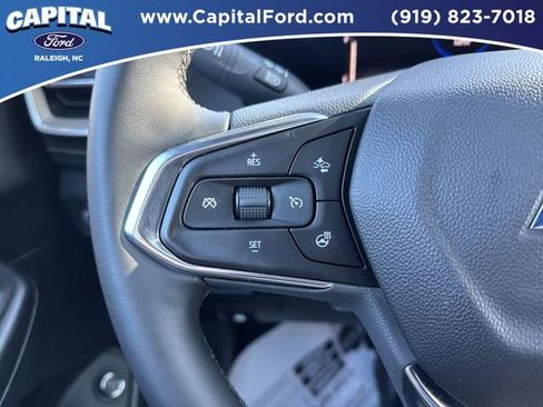 Used 2024 Chevrolet TrailBlazer ACTIV w/ Convenience Package image 22