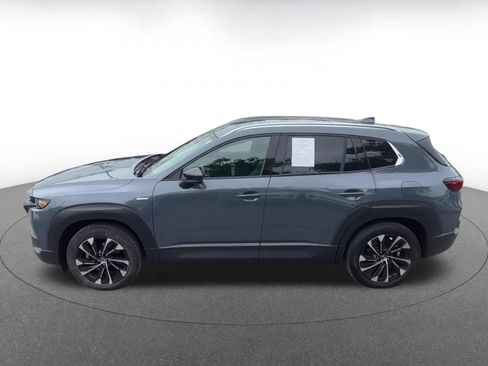 Used 2025 MAZDA CX-50 2.5 Hybrid w/ Premium Plus Pkg AWD/4WD image 9