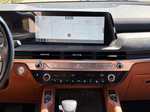 Used 2024 Kia Telluride EX X-Line image 15