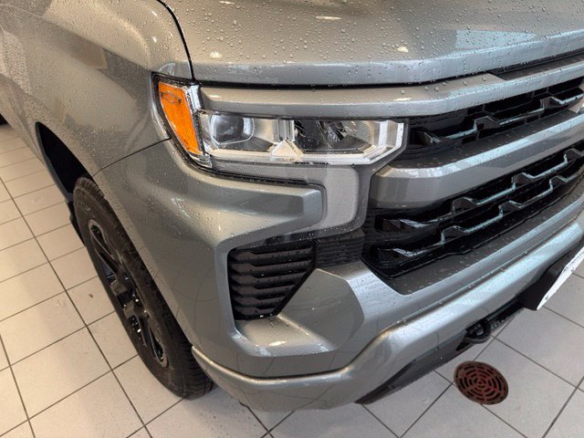 New 2026 Chevrolet Silverado 1500 RST AWD/4WD image 36