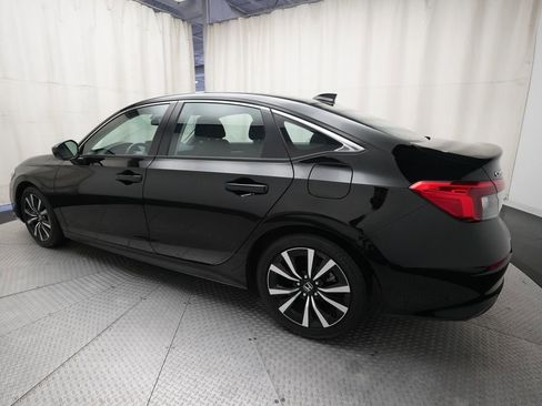 Used 2023 Honda Civic EX image 33