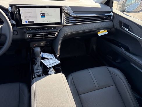 New 2026 Toyota Camry XLE image 5