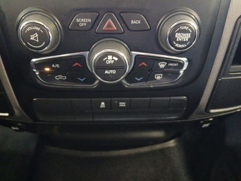 Used 2021 RAM 1500 Tradesman w/ Chrome Plus Package image 5