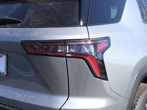 New 2026 Chevrolet Equinox LT w/ Convenience Package II image 7