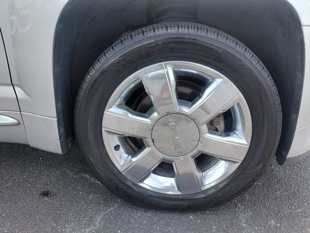 Used 2015 GMC Terrain Denali AWD/4WD image 5