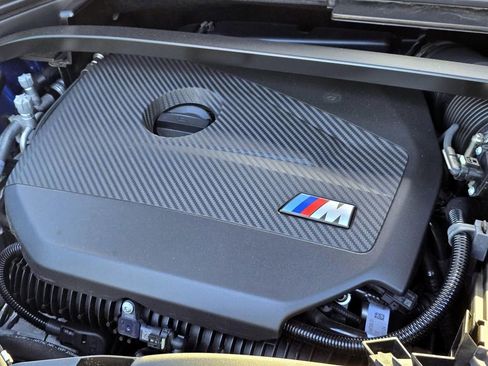 Used 2025 BMW X2 M35i AWD/4WD image 9
