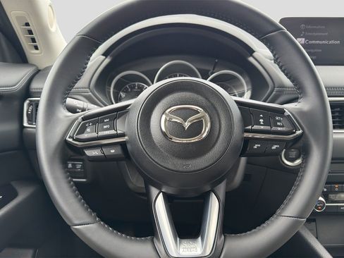 Used 2024 MAZDA CX-5 AWD 2.5 S w/ Preferred Package image 19