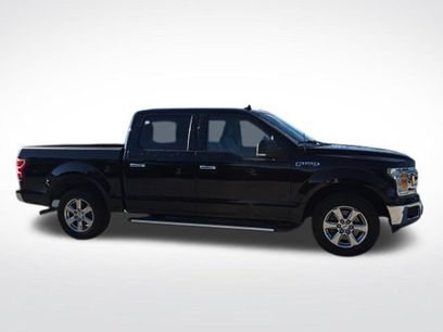 Used 2020 Ford F150 XLT w/ Equipment Group 302A Luxury