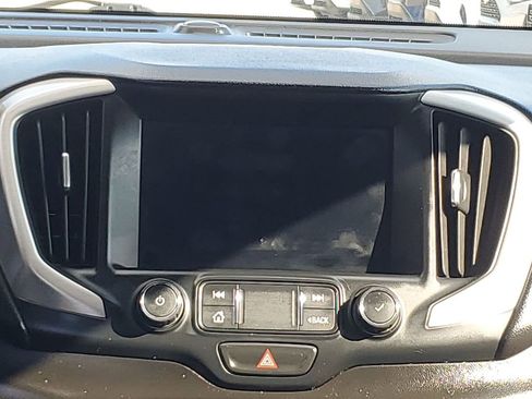 Used 2019 GMC Terrain SLT image 27